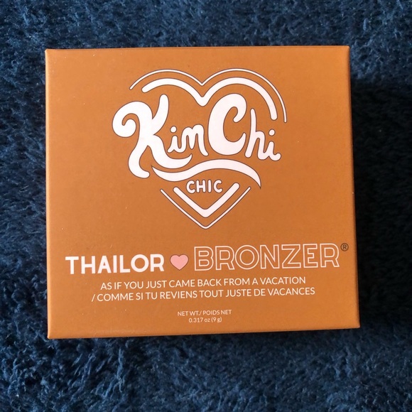 KimChi bronzer - Picture 2 of 4